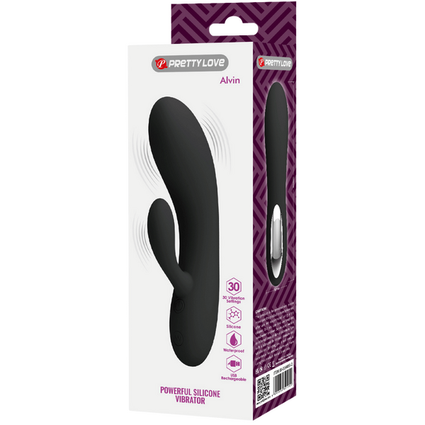 Rechargeable Alvin (Black)-BI-014495-2