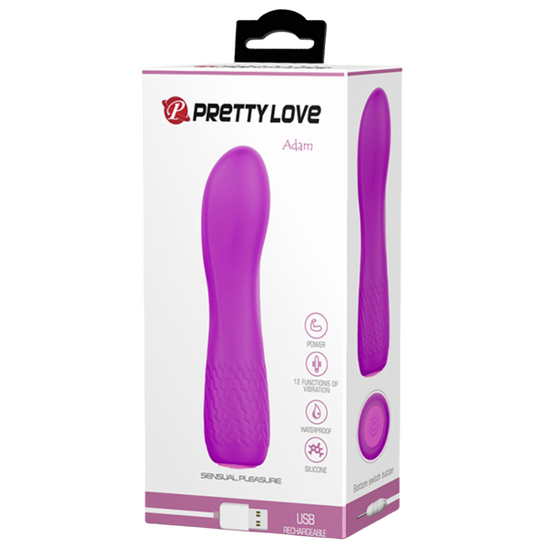 Rechargeable Adam (Purple)-BI-014561-1