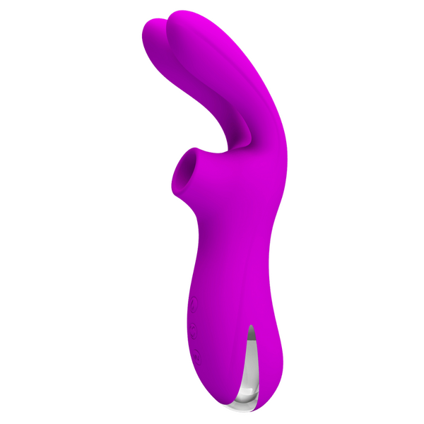 Rechargeable Ralap (Purple)-BI-014601