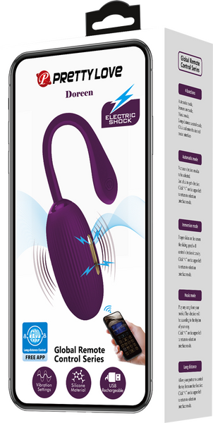 App Control Doreen (Byzantium)-BI-014609HP-2