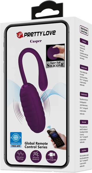 App Control Casper (Byzantium)-BI-014654HP-1