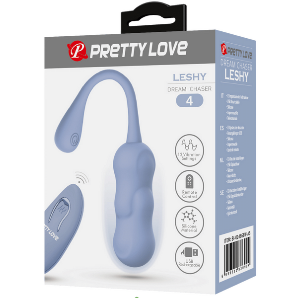 Rechargeable Leshy Dream Chaser (Baby Blue)-BI-014868W-A5