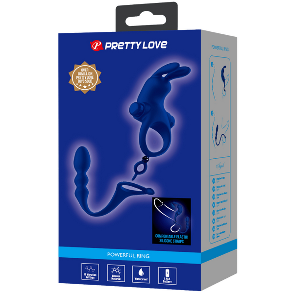 Ayad - Powerful Ring (Navy Blue)-BI-210213-3