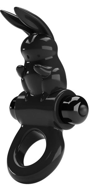 Exciting Ring (Black)-BI-210245