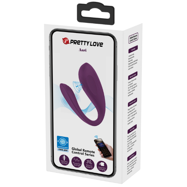 App Control Aari (Byzantium)-BI-300076HP