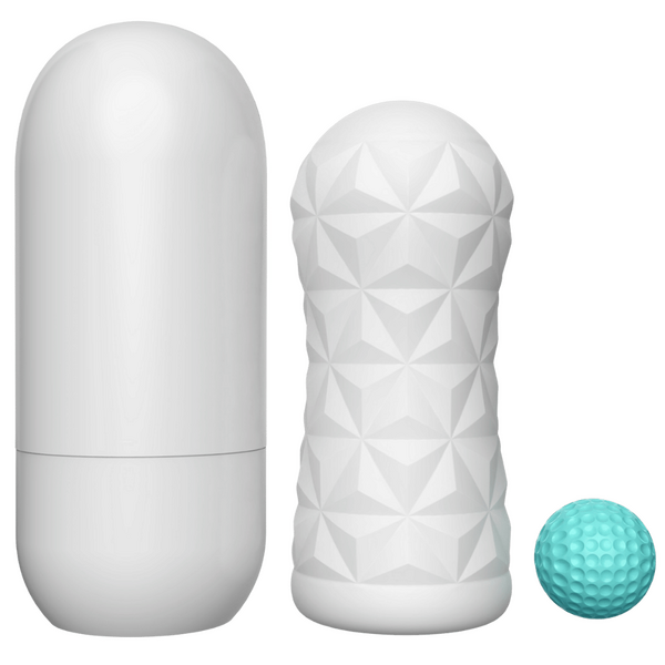 Victoria Masturbator Sleeve - Cecil-BM-009229T6-2