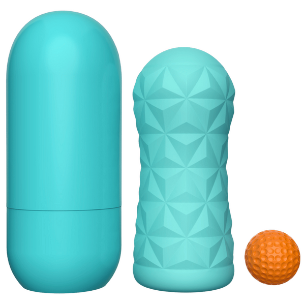 Victoria Masturbator Sleeve - Casper-BM-009229T6-3