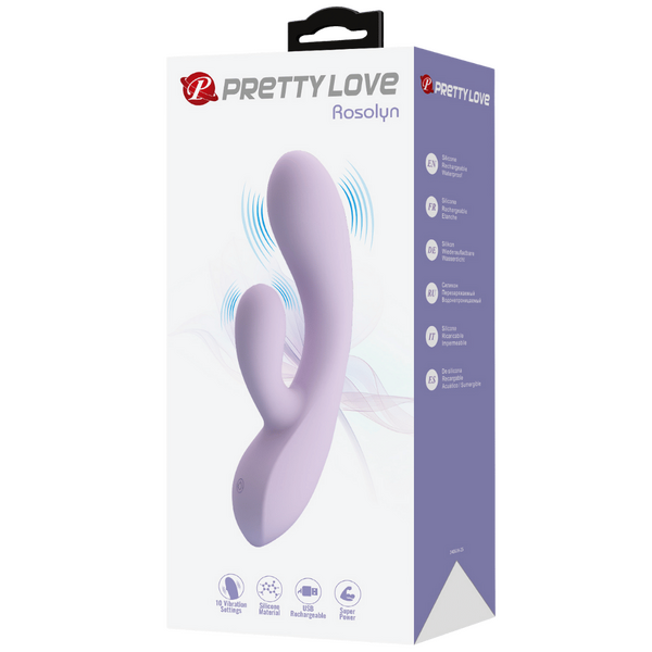 Rechargeable Rosolyn (Purple)-BW-500055-2