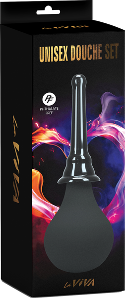 Premium Unisex Douche Set-CN-101418357