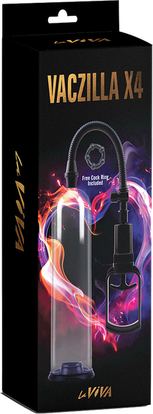 Vaczilla X4-CN-252309037