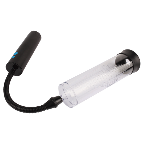 Vaczilla X21 Rechargeable Cylinder Pump-CN-314937822