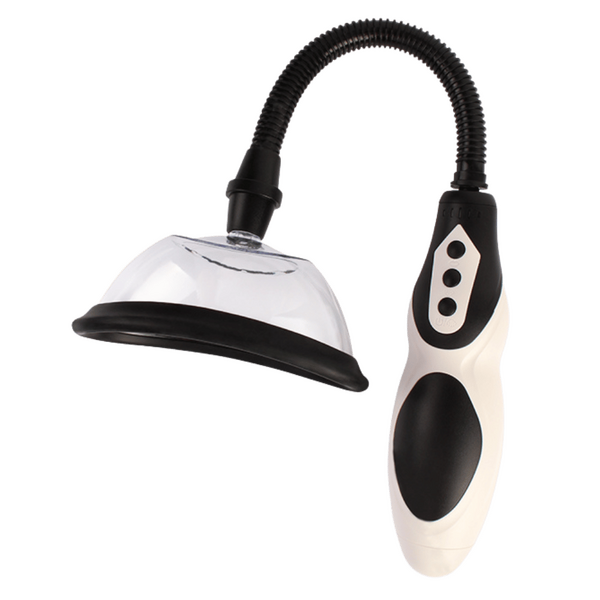 Vaczilla X18 Vagina Pump-CN-315277502