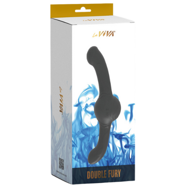 Double Fury (Black)-CN-537934136