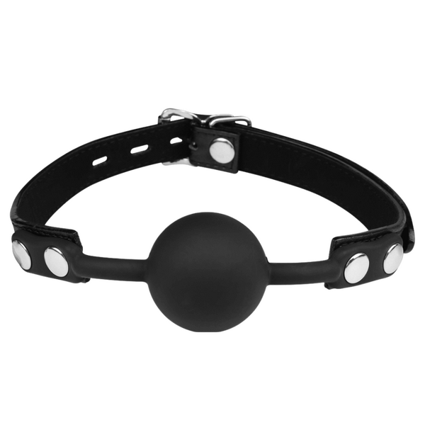 Be Quiet (Black)-CN-632187432