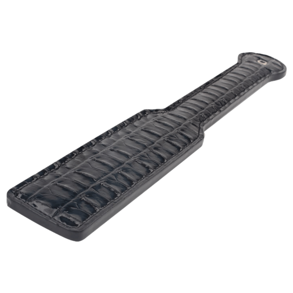 Punish Me Paddle (Black)-CN-634194272