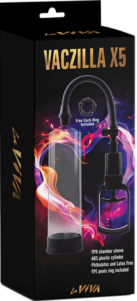 Vaczilla X5-CN-702364294