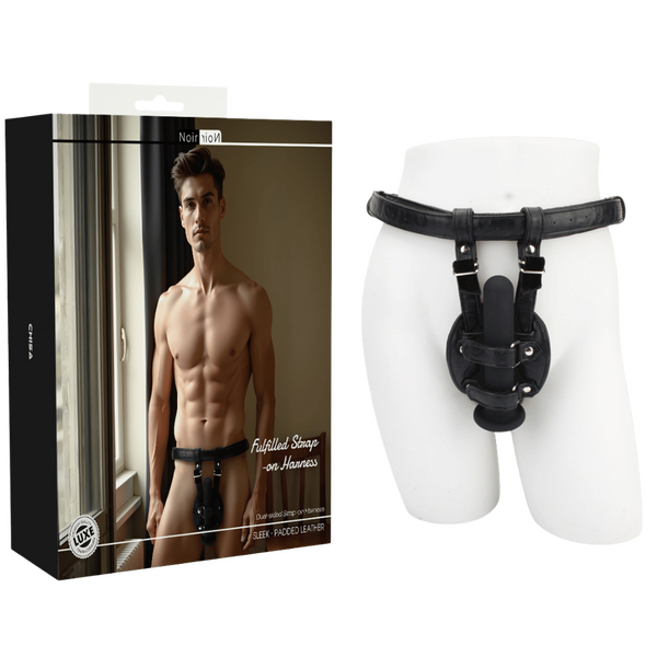 Fulfilled Strap-on Harness-CN-732003222