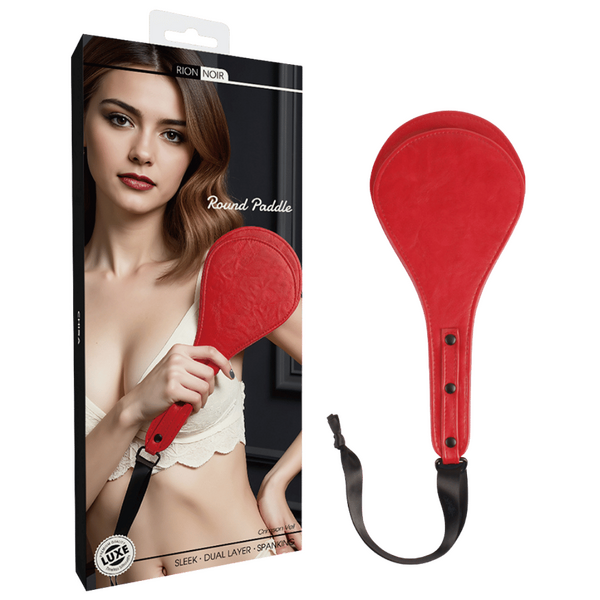 Round Paddle (Red)-CN-737831155