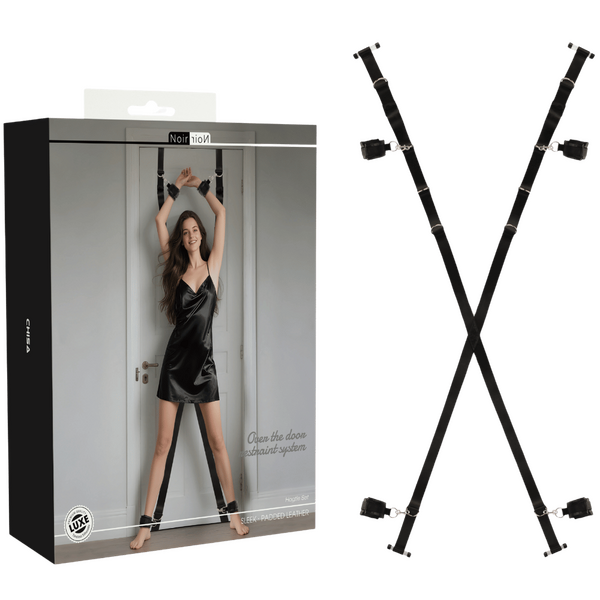 Over The Door Restraint System-CN-738303442