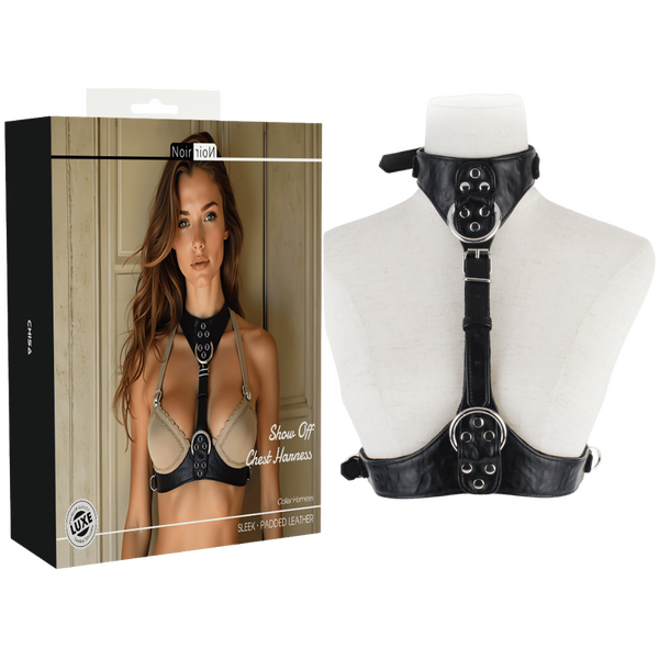 Show Off Chest Harness-CN-738803662