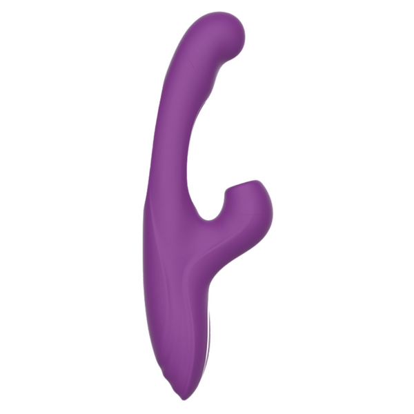 Viper Clitoral Sucking - Flickering (Purple)-CN-815542891