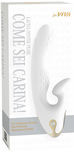 Come Sei Carina (White)-CN-841036170