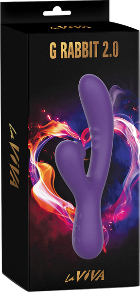 G-rabbit 2.0 (Purple)-CN-844332801