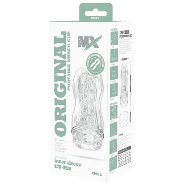 Original Portable Whack Cup-CN-995945800