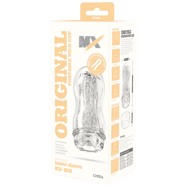 Original Portable Wild Cup-CN-995945830