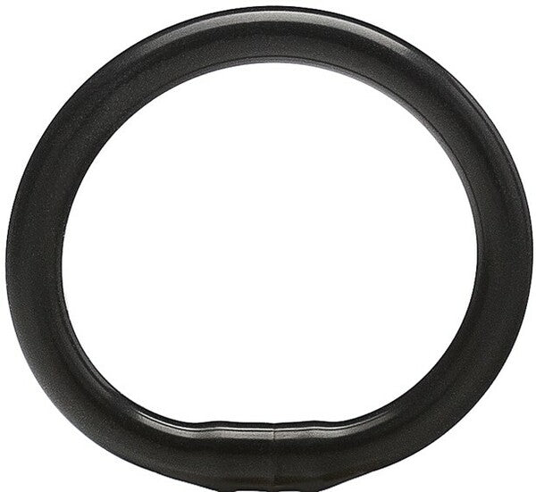 Clone-A-Willy Cock Ring (Black)-EL-CW-CR