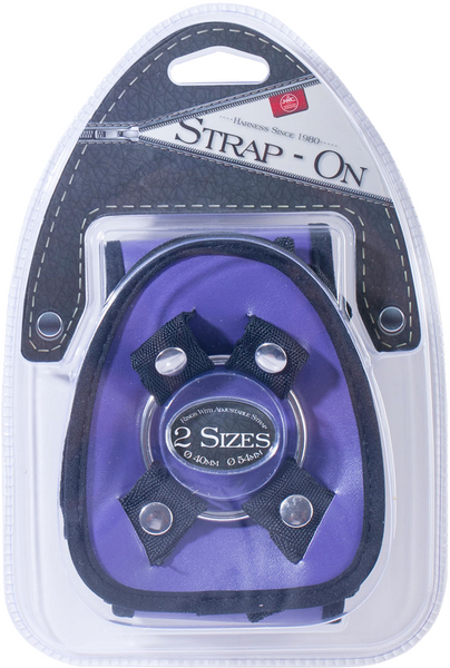 Strap On Harness (Purple)-FNF051A000-002