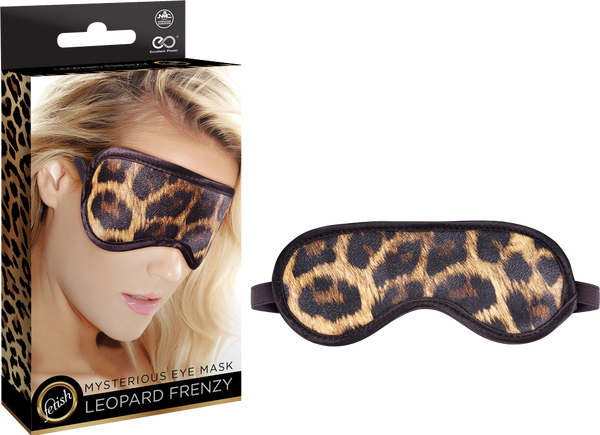Mysterious Eye Mask-FNN004A000-070