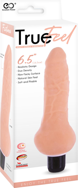 Ballsy (Flesh)-FPBP008A00-001