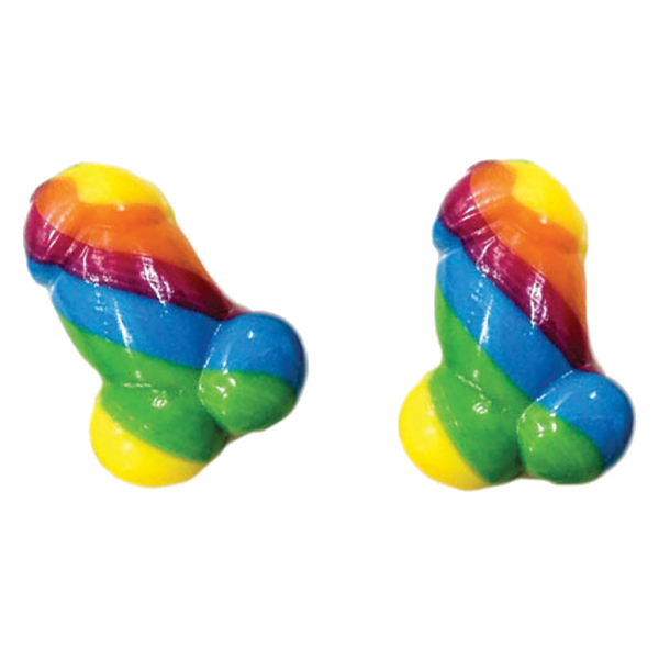 Pecker Bites Candies-HP-3253