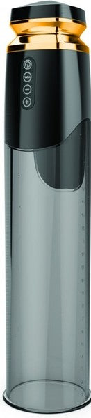 Mother Sucker Rechargeable Masturbator-HP-3291