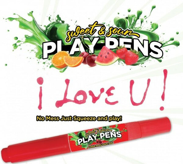 Sweet & Sour Play Pens-HP-3581
