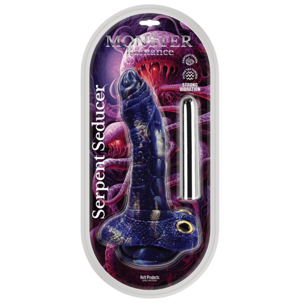 Serpent Seducer-HP-3600