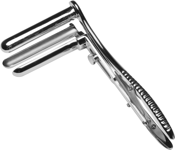 3-Prong Anal Speculum-NS125