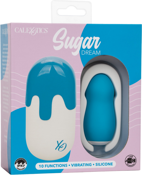 Sugar Dream (Blue)-SE-0062-50-3