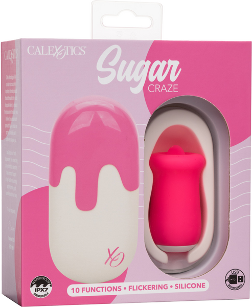 Sugar Craze (Pink)-SE-0062-52-3