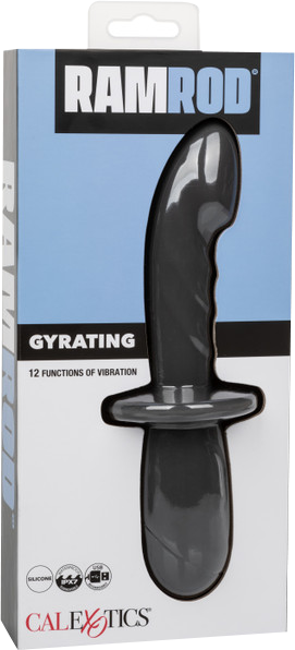 Gyrating (Black)-SE-0392-25-3