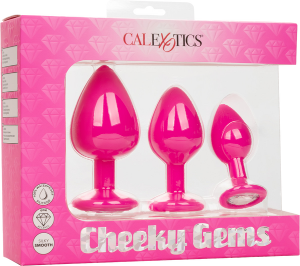 Cheeky Gems (Pink)-SE-0441-10-3