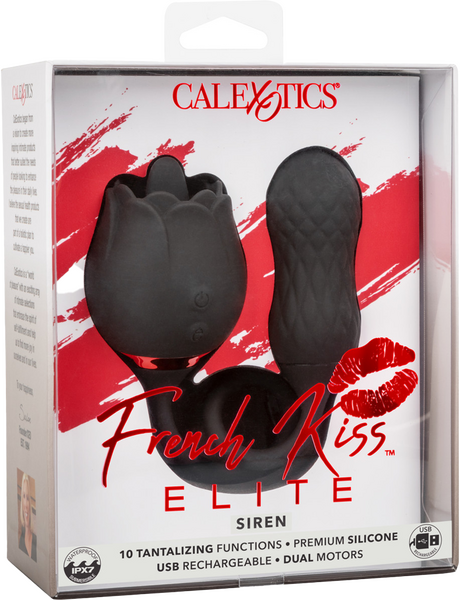 Elite Siren (Black)-SE-0608-70-3