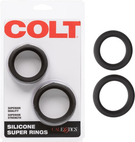 Silicone Super Rings-SE-6838-03-2