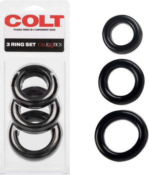 3 Ring Set-SE-6840-03-2