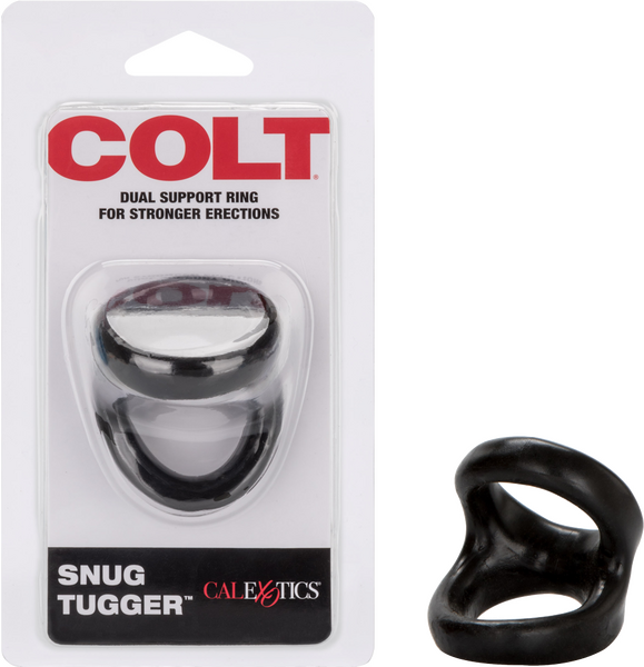 Snug Tugger (Black)-SE-6845-03-2