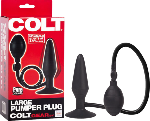 Large Pumper Plug-SE-6868-15-3
