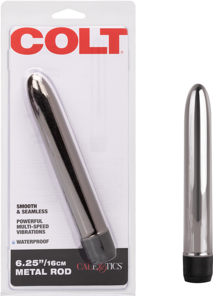 6.25" Metal Rod-SE-6893-10-2