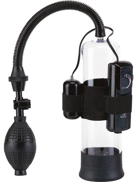 Power Pump Vibrating-06-050-BX