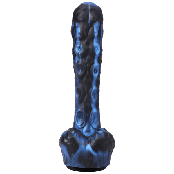Tendril Thruster - Mini Fuck Machine - Rechargeable Silicone with Remote-1100-26-BX